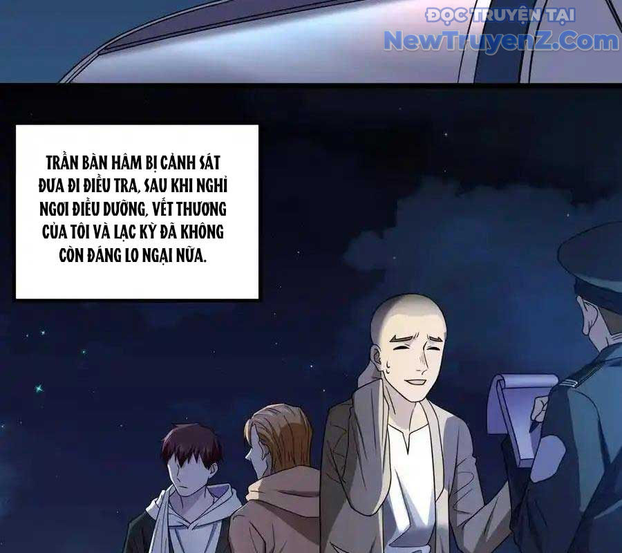 Thợ Cạo Hành Tà chapter 24 - Trang 35