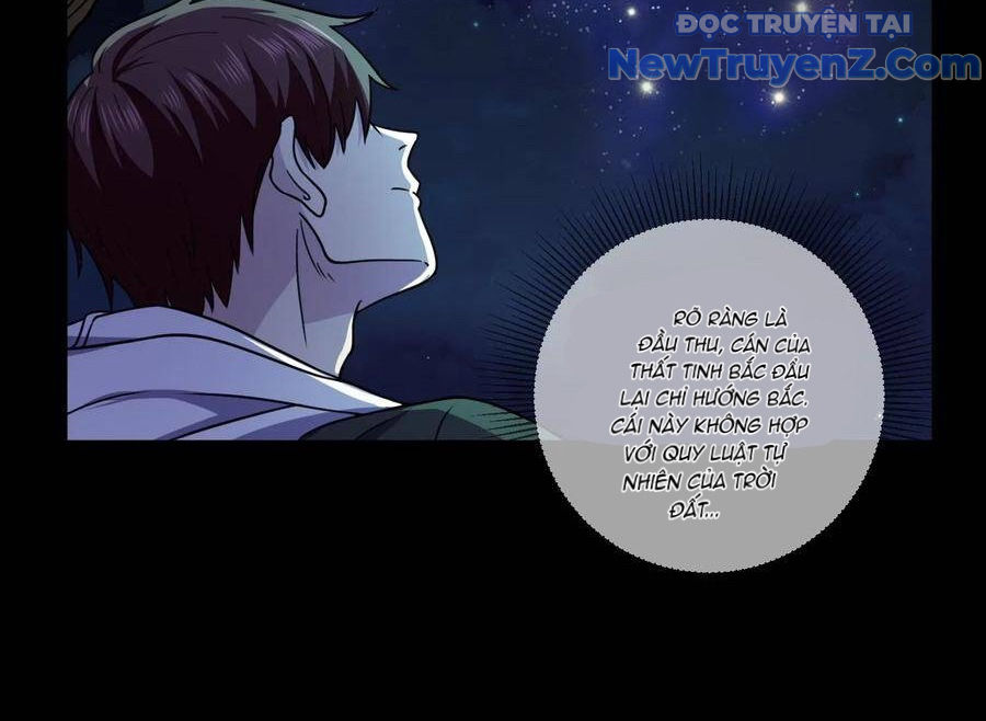 Thợ Cạo Hành Tà chapter 22 - Trang 45