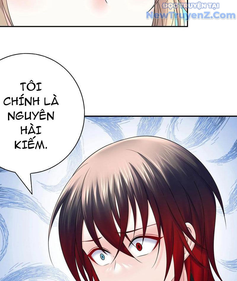Sau Khi Mẹ Bị Giết, Tôi Trở Thành Miêu Nương chapter 23 - Trang 33