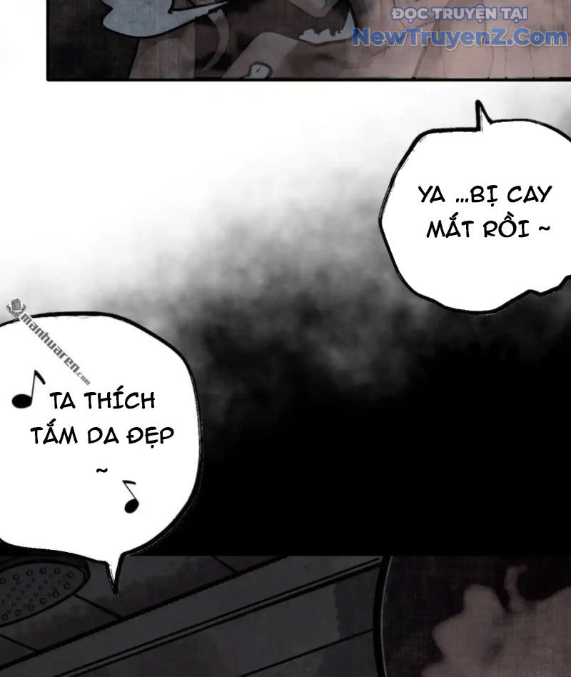 Điện Đài Mạnh Quỷ chapter 22 - Trang 36