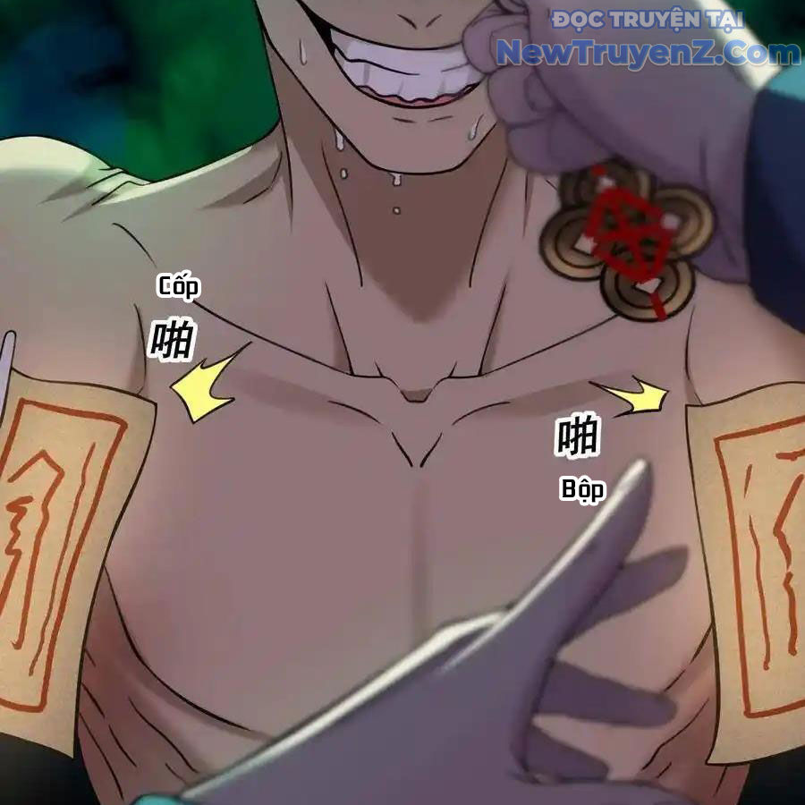 Thợ Cạo Hành Tà chapter 11 - Trang 22
