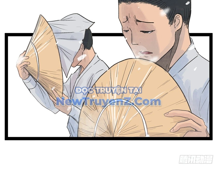 Hiệp Khách Hành Bất Thông chapter 37 - Trang 36