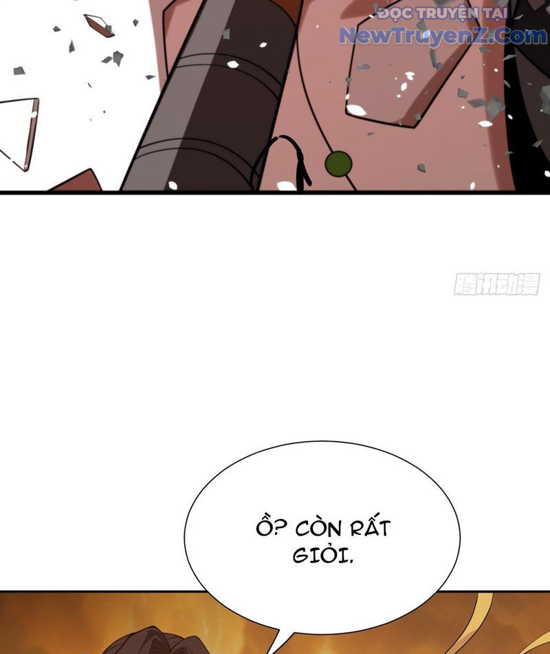 Trảm Thần chapter 75 - Trang 30