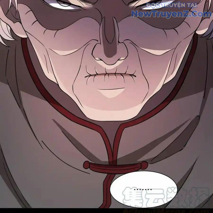 Thợ Cạo Hành Tà chapter 23 - Trang 27
