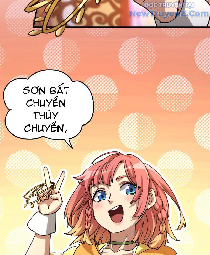 Thất Ảnh Dao chapter 2 - Trang 18