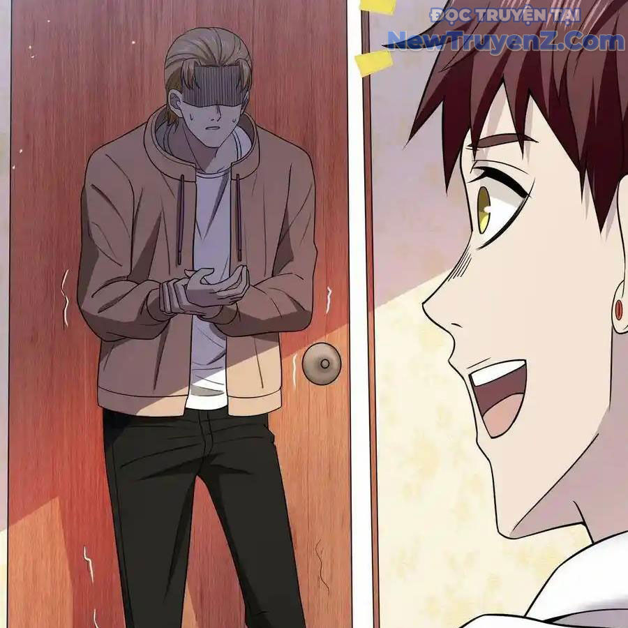 Thợ Cạo Hành Tà chapter 37 - Trang 42