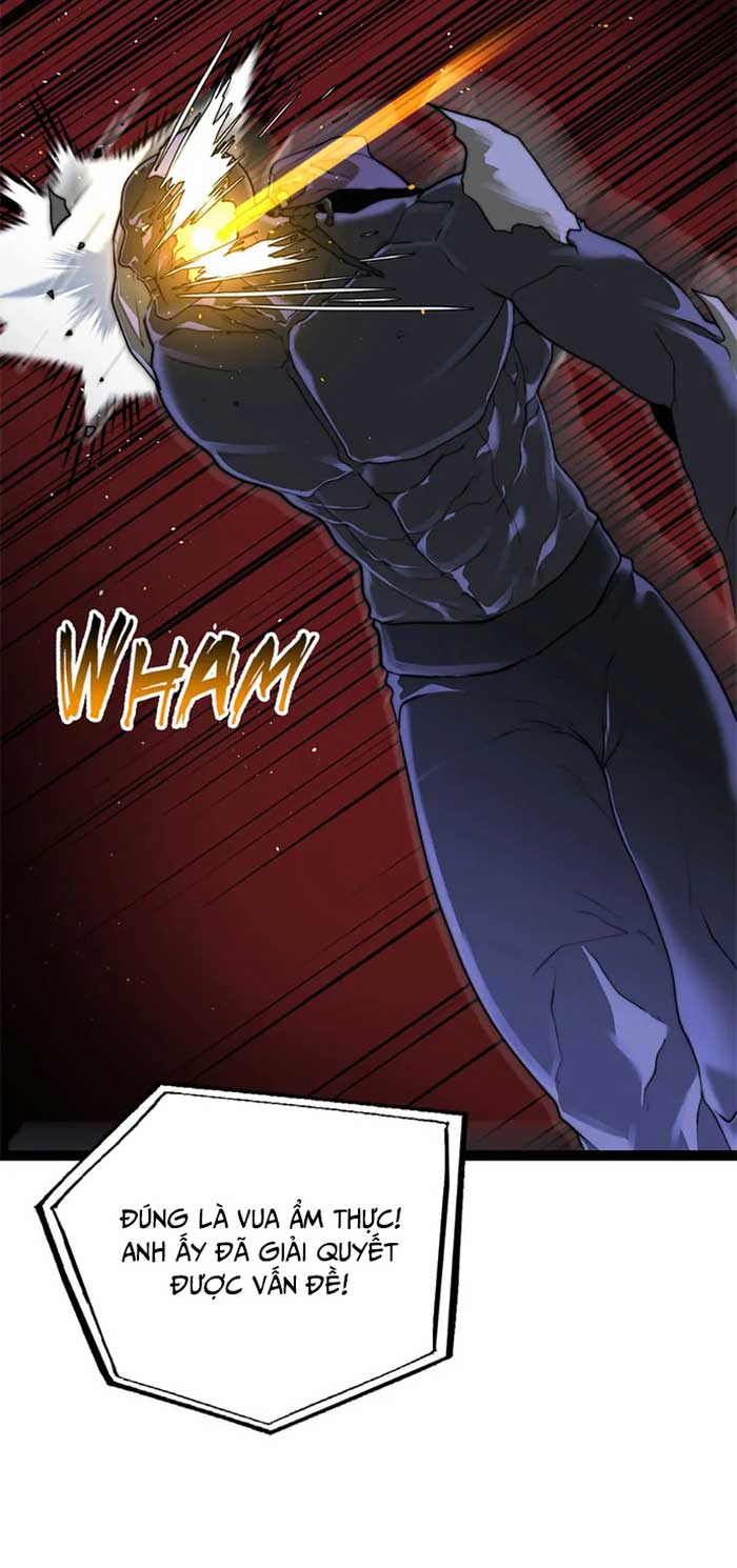 Solo Eating chapter 65 - Trang 50