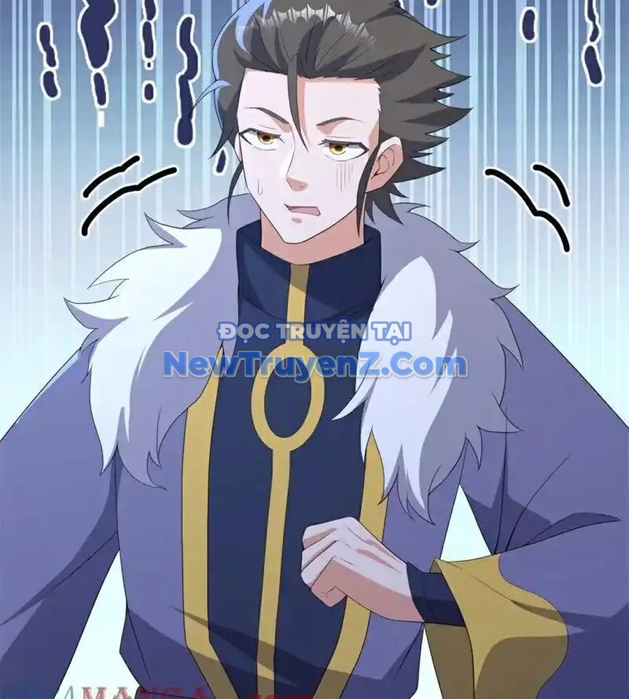 Chiến Hồn Tuyệt Thế chapter 760 - Trang 62