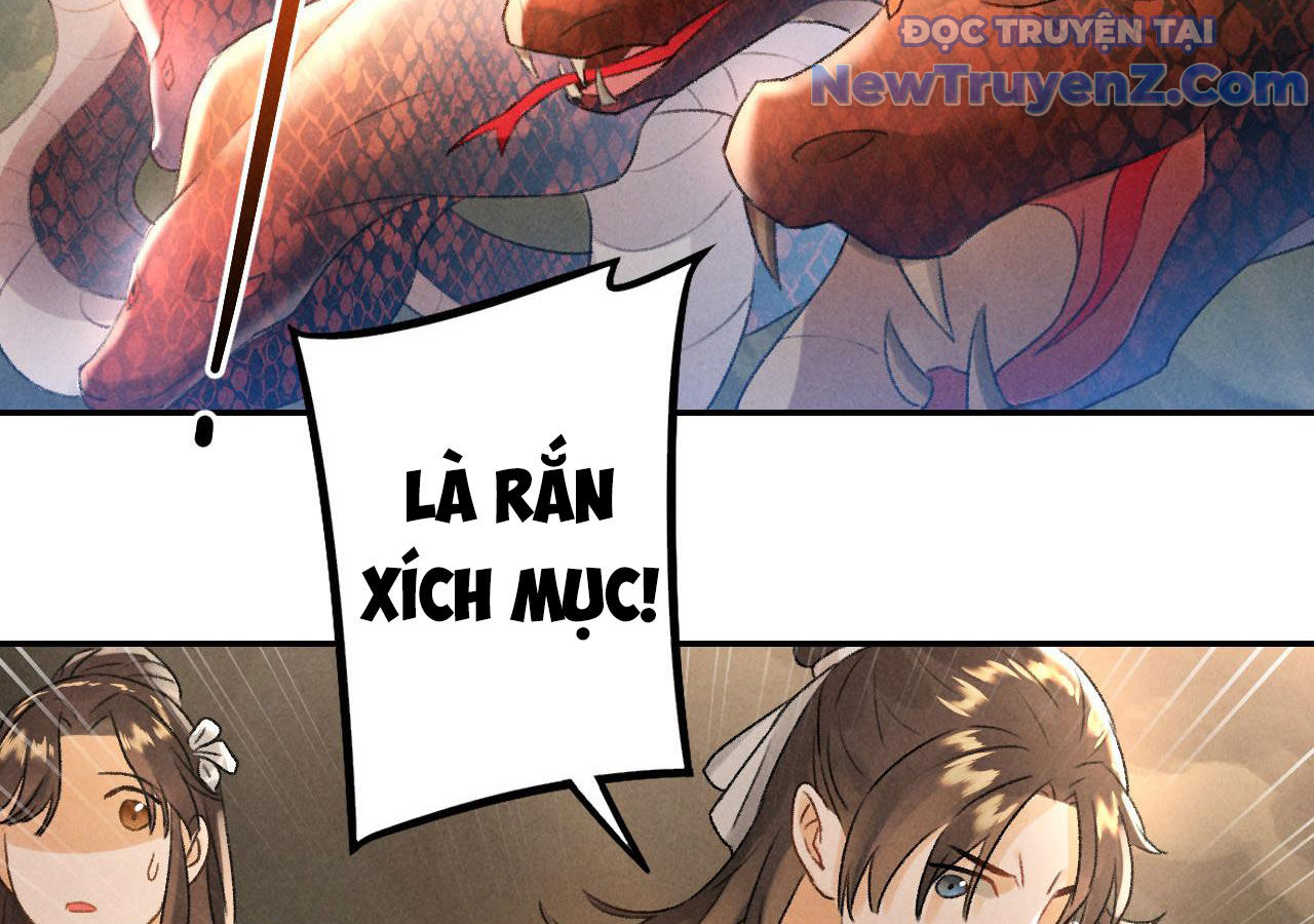 Huyền Đô Cố Mộng — Tiền Truyện Chưởng Môn Quá Bận chapter 13 - Trang 9