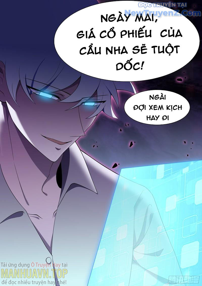 Trọng Sinh Thành Chó Của Nữ Thần chapter 190 - Trang 17