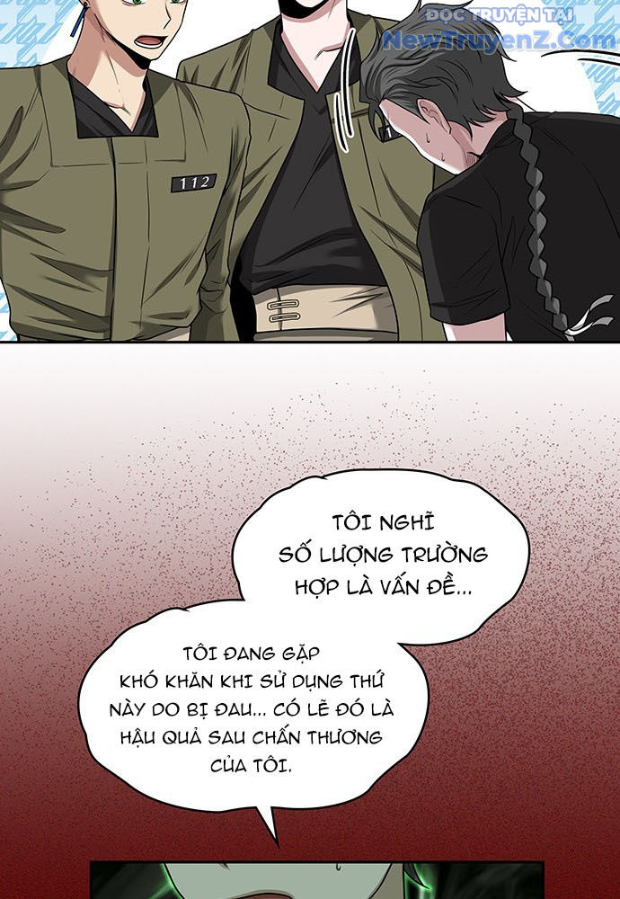 Thám Tử Siêu Năng Lực chapter 34 - Trang 50