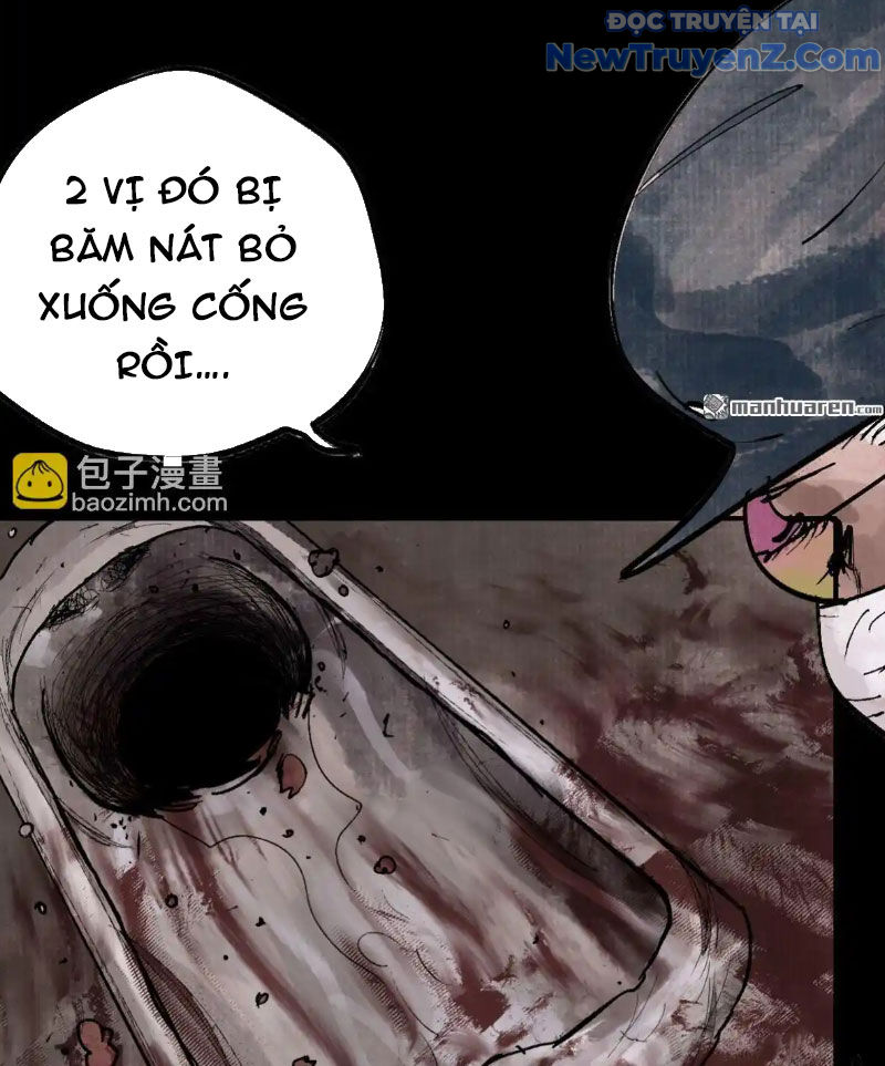 Điện Đài Mạnh Quỷ chapter 21 - Trang 82