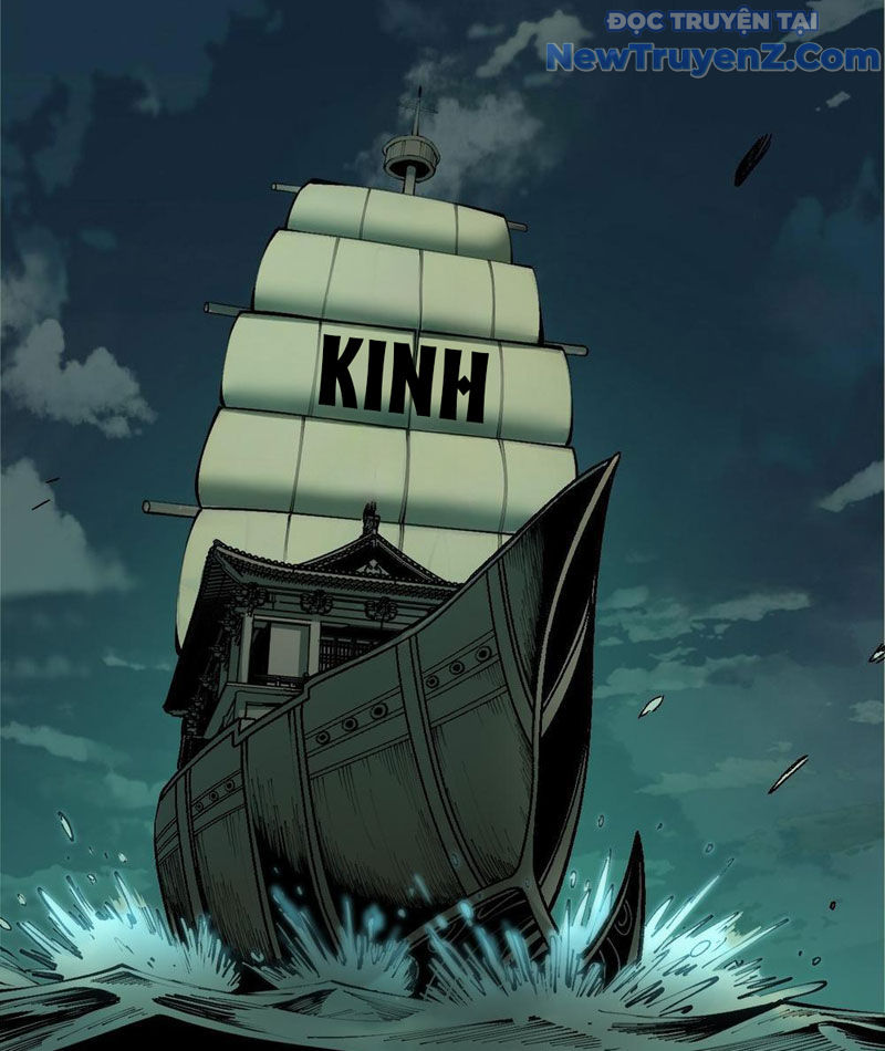 Không Cẩn Thận, Lưu Danh Muôn Thủa chapter 139 - Trang 5