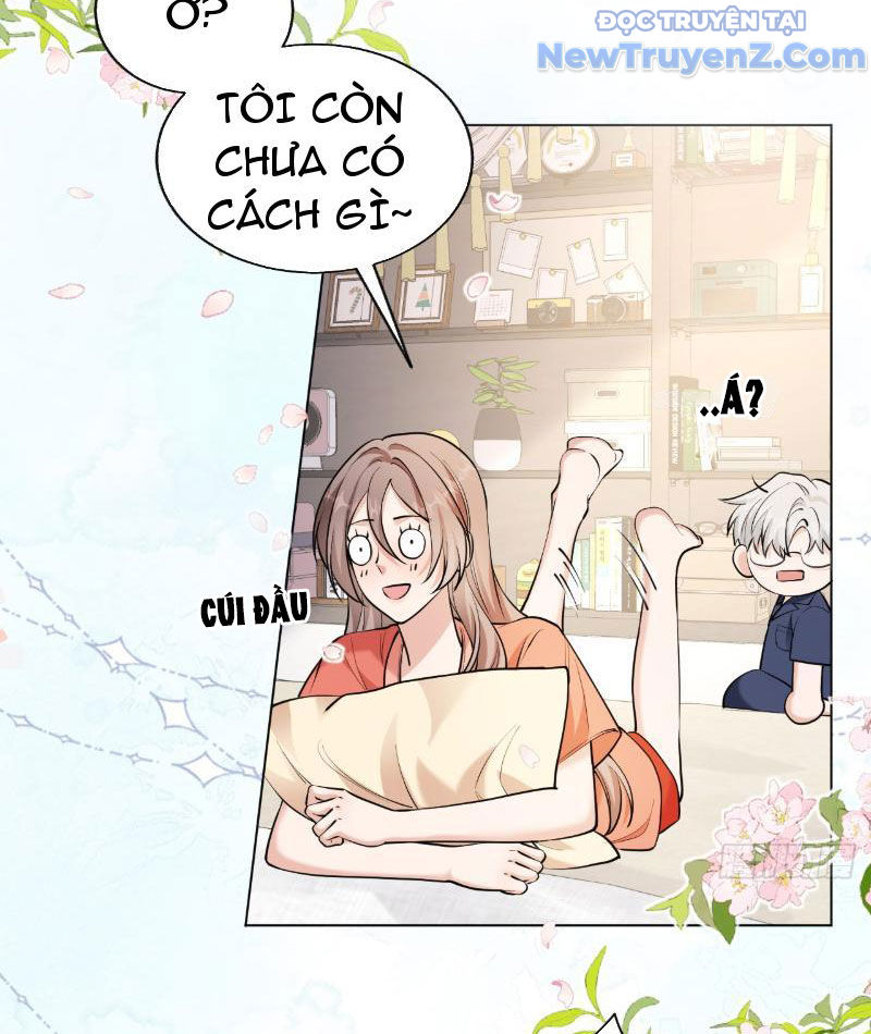 Địa phủ đại tiểu thư là hồng nương? chapter 3 - Trang 48