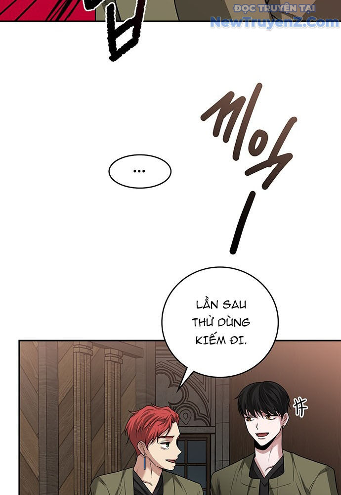 Thám Tử Siêu Năng Lực chapter 34 - Trang 115