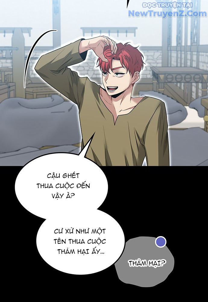 Thám Tử Siêu Năng Lực chapter 45 - Trang 39