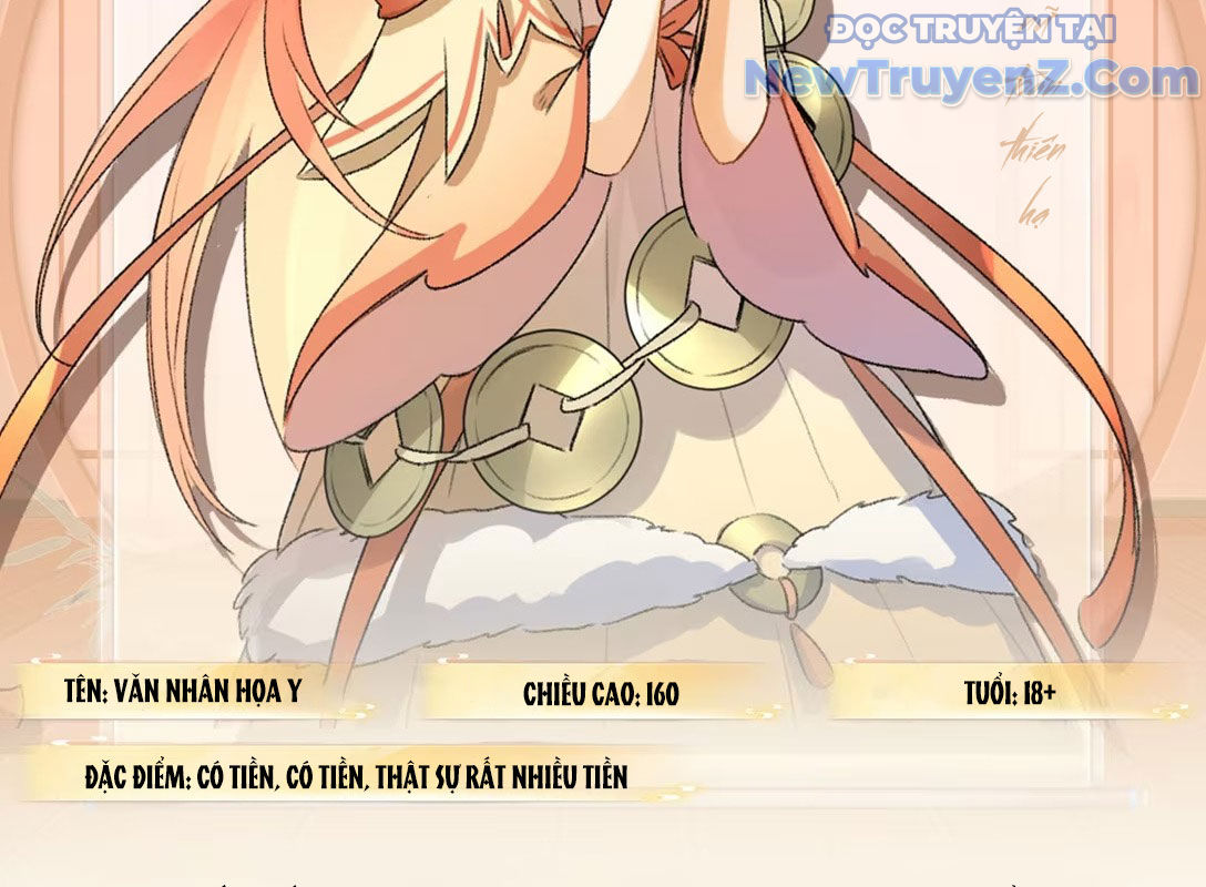 Huyền Đô Cố Mộng — Tiền Truyện Chưởng Môn Quá Bận chapter 10 - Trang 75