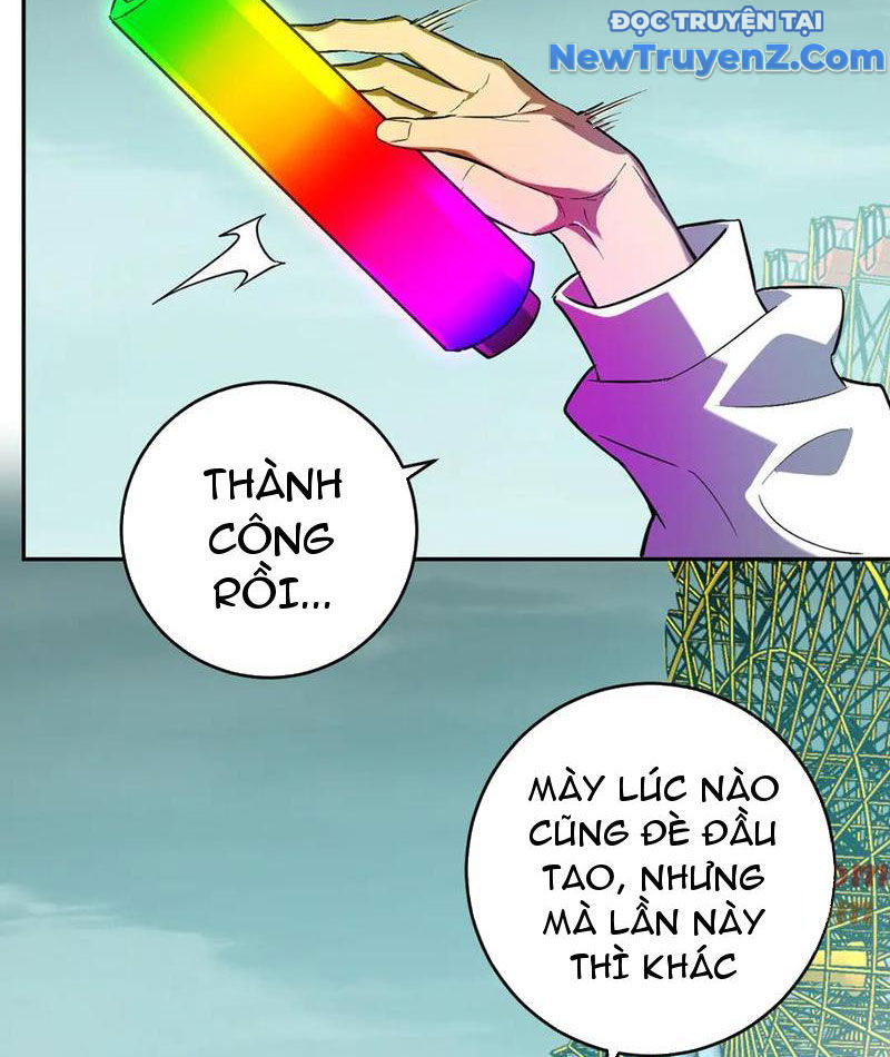 Toàn Dân Tận Thế: Ta Virus Quân Vương chapter 67 - Trang 21