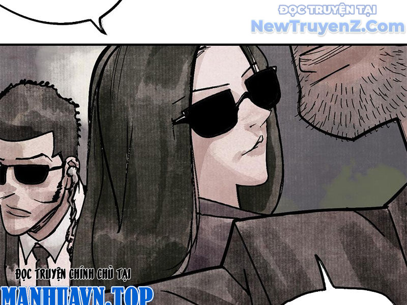 Điện Đài Mạnh Quỷ chapter 15 - Trang 165