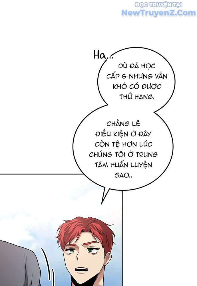 Thám Tử Siêu Năng Lực chapter 36 - Trang 15