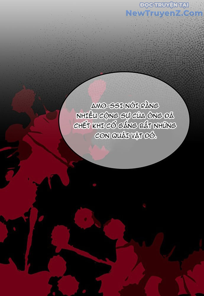 Thám Tử Siêu Năng Lực chapter 49 - Trang 11