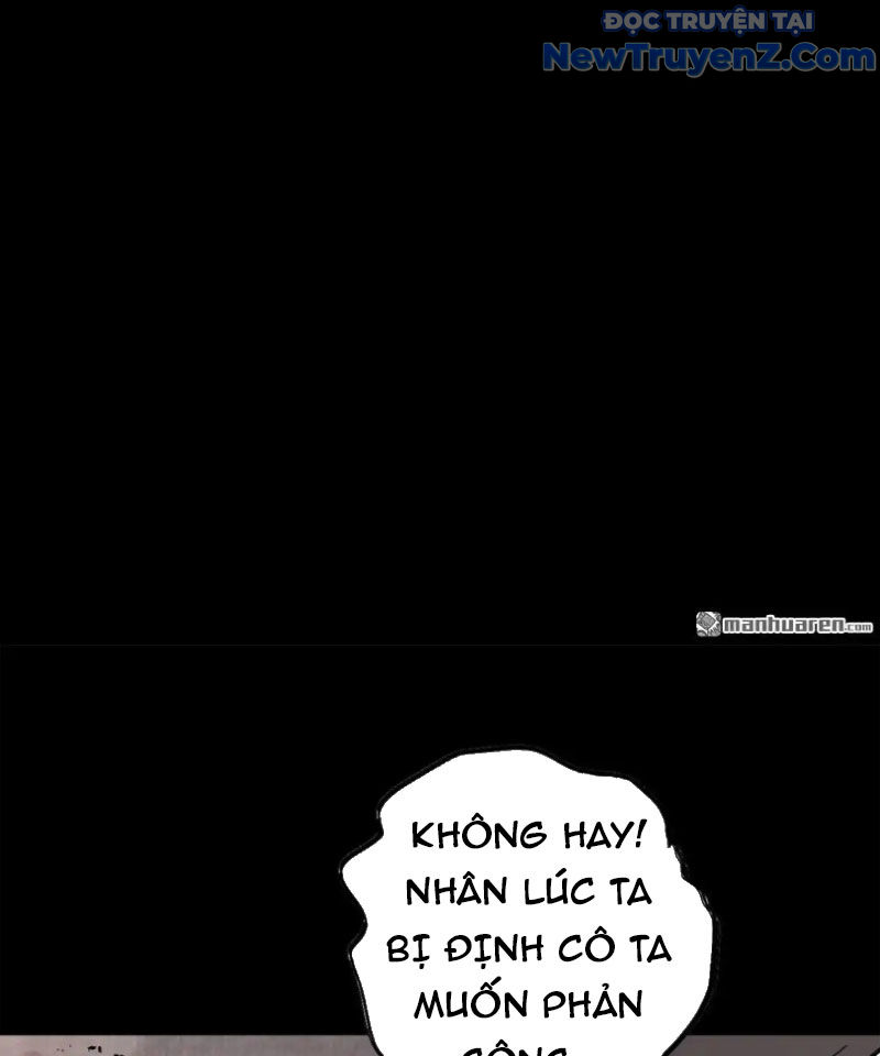 Điện Đài Mạnh Quỷ chapter 18 - Trang 8