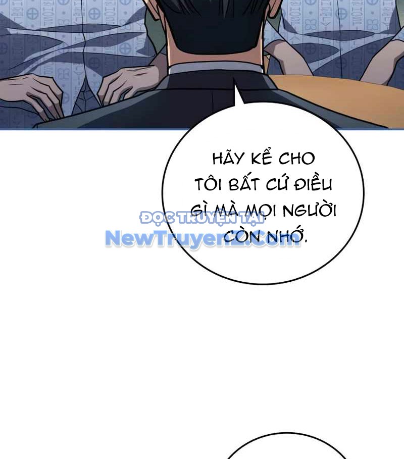 Uỷ Ban Thương Mại Công Bằng chapter 20 - Trang 33