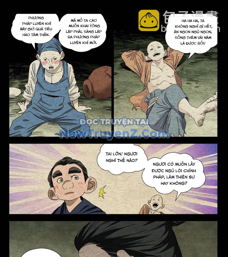 Nhất Nhân Chi Hạ chapter 499 - Trang 23