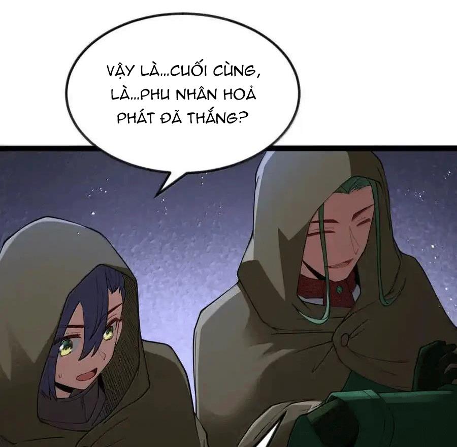 Dũng Giả Này Là Người Theo Chủ Nghĩa Tiền Tài Chí Thượng chapter 104 - Trang 121