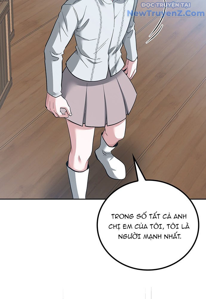 Thám Tử Siêu Năng Lực chapter 43 - Trang 116