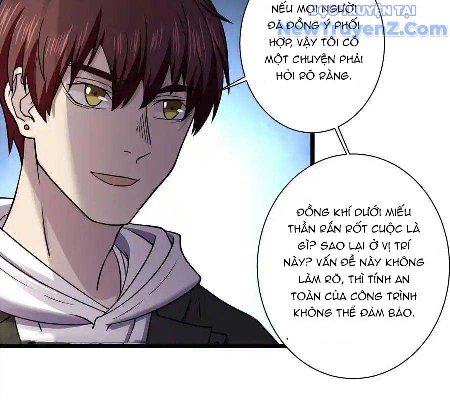 Thợ Cạo Hành Tà chapter 24 - Trang 49