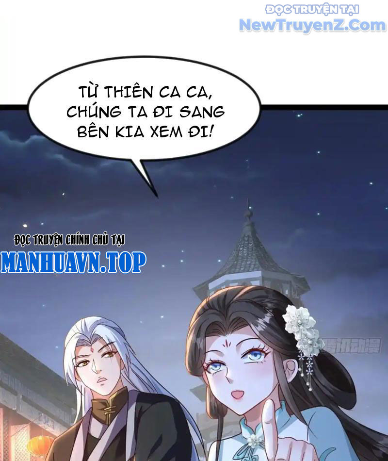 Phản diện đại đế, cắt đứt thiên mệnh chi tử chapter 10 - Trang 58