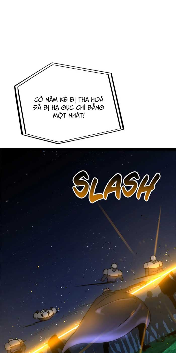 Solo Eating chapter 65 - Trang 56