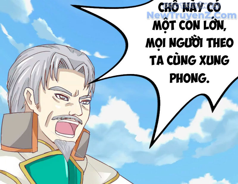 Kiếm Thánh Cùng Ma Vương chapter 4 - Trang 49