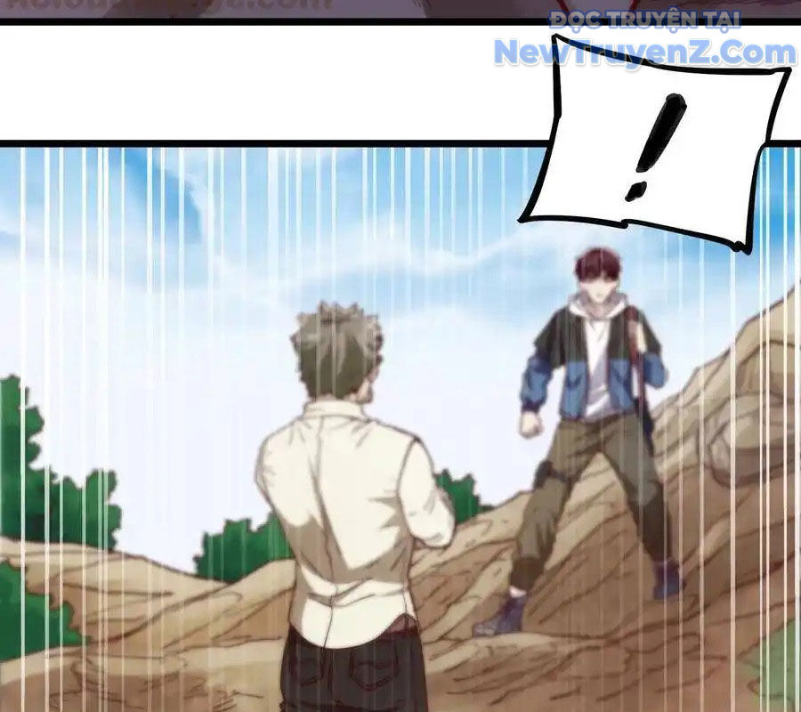 Thợ Cạo Hành Tà chapter 3 - Trang 16