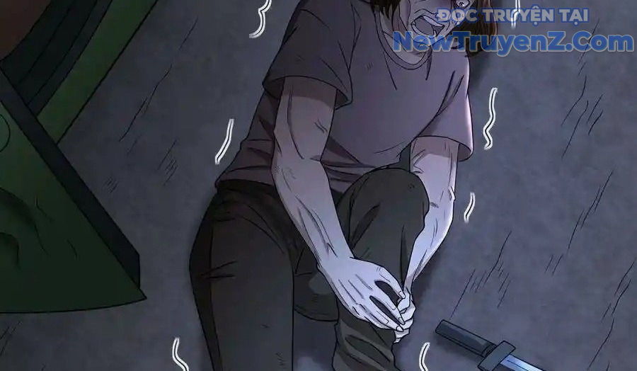 Thợ Cạo Hành Tà chapter 36 - Trang 52