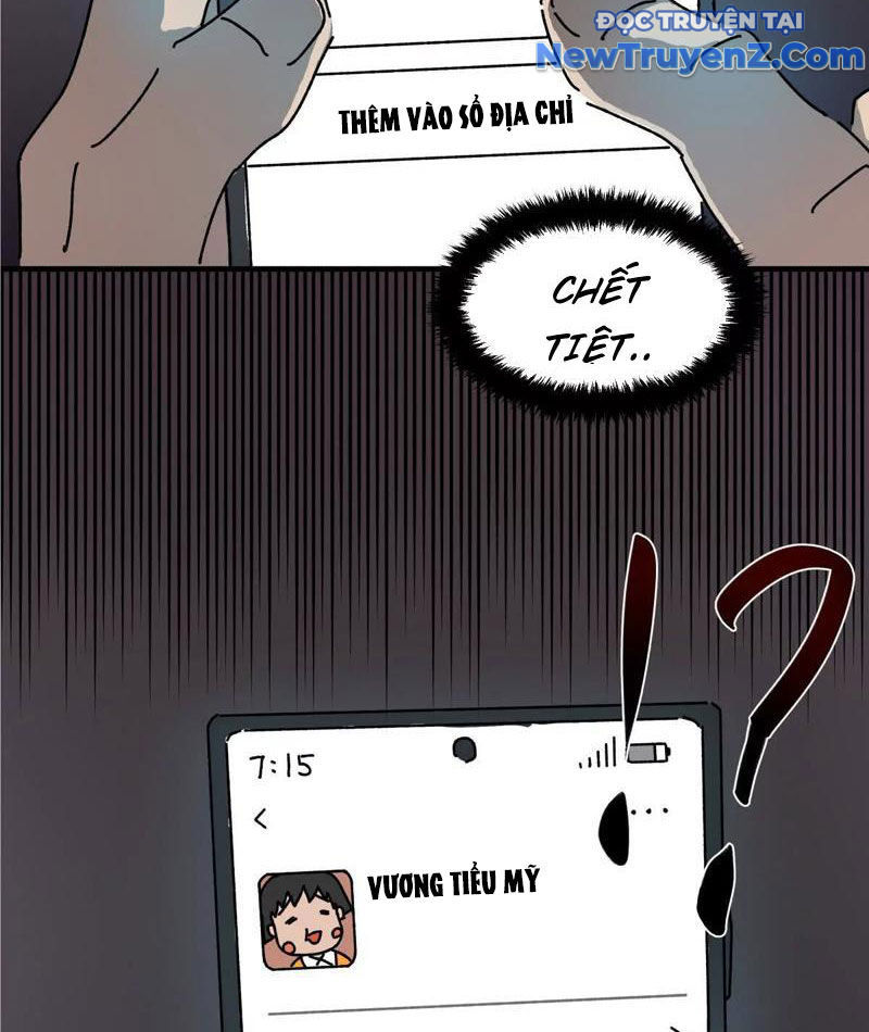 Có Thần Linh chapter 3 - Trang 22