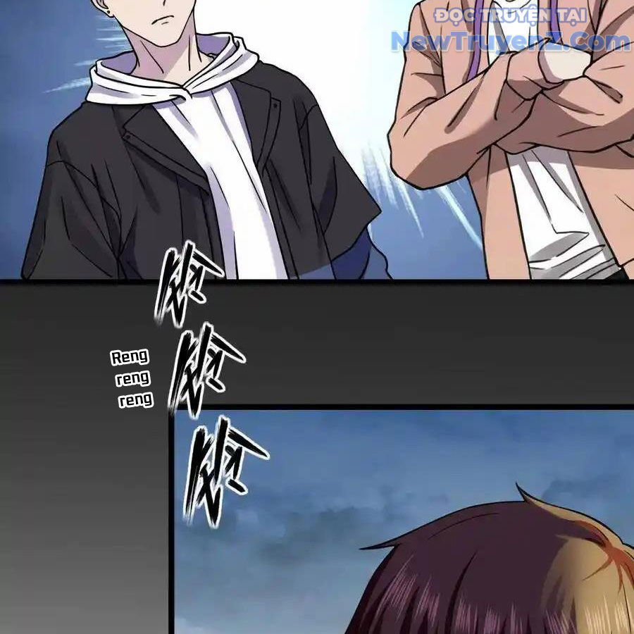 Thợ Cạo Hành Tà chapter 9 - Trang 35