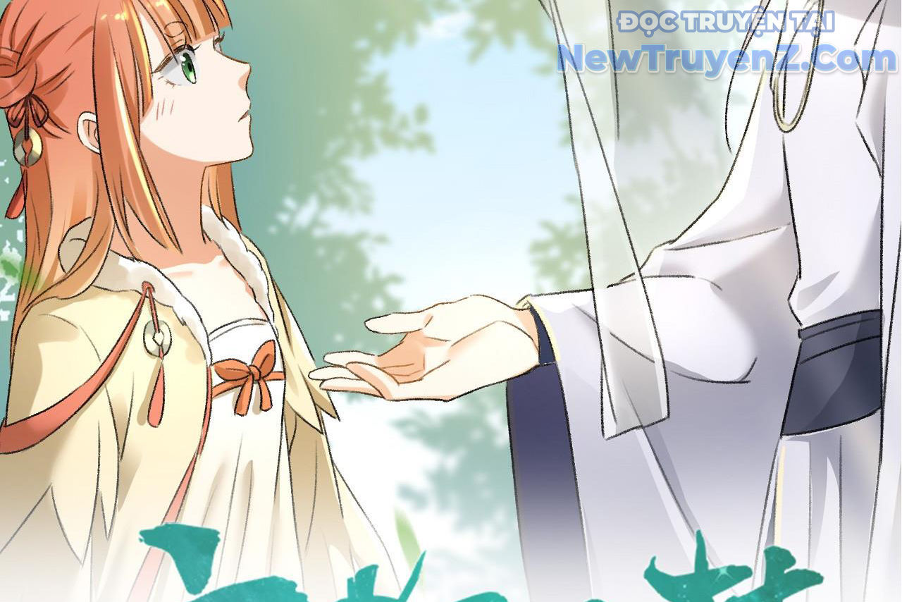 Huyền Đô Cố Mộng — Tiền Truyện Chưởng Môn Quá Bận chapter 11 - Trang 7