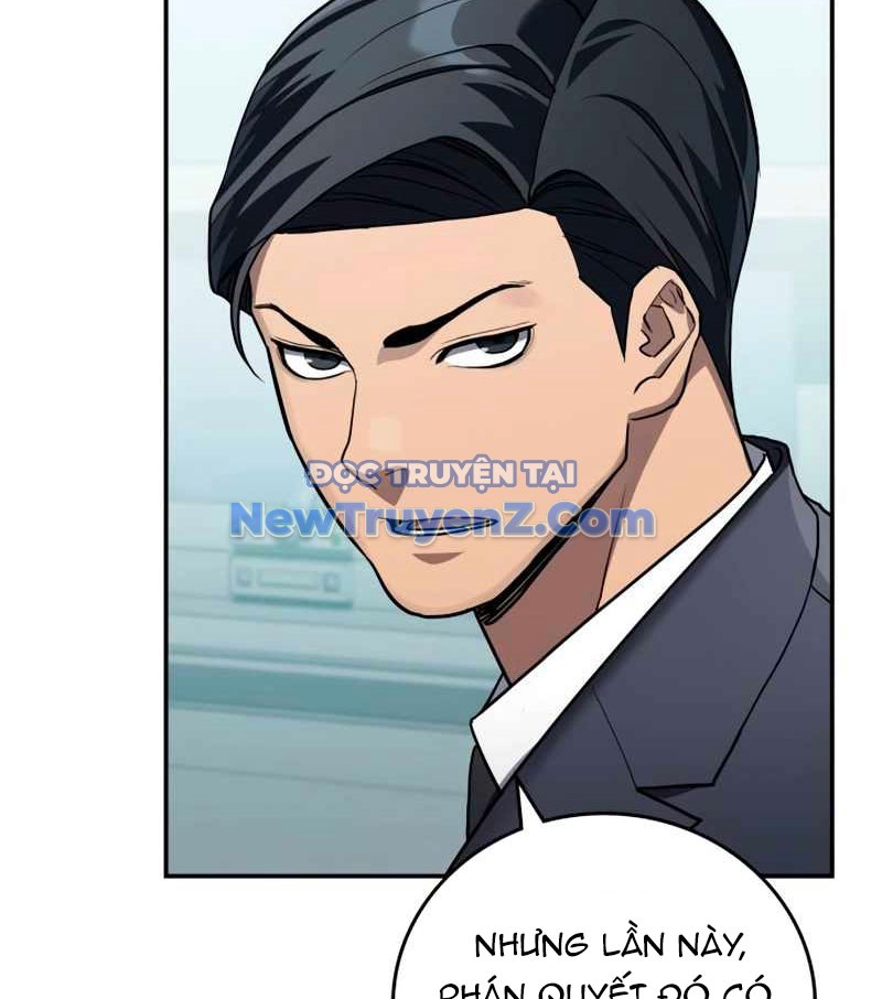 Uỷ Ban Thương Mại Công Bằng chapter 20 - Trang 13