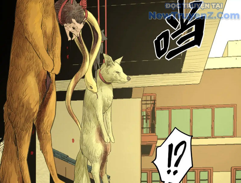 Về Nam Thiên chapter 3 - Trang 36