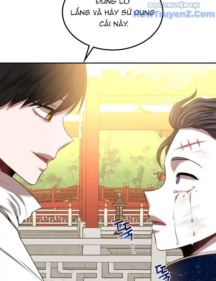Thám Tử Siêu Năng Lực chapter 2 - Trang 3