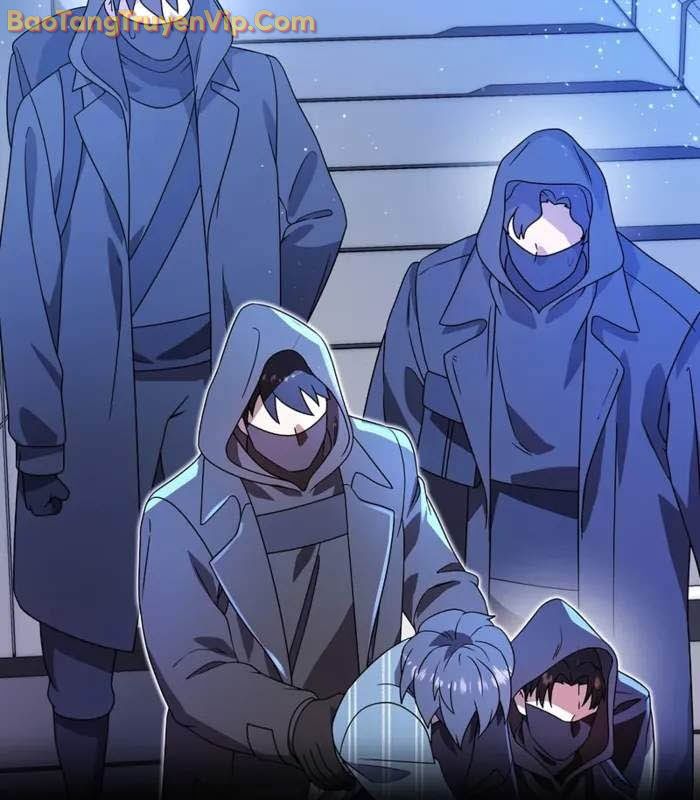Làm Ơn Dừng Đức Giáo Hoàng Lại chapter 42 - Trang 36