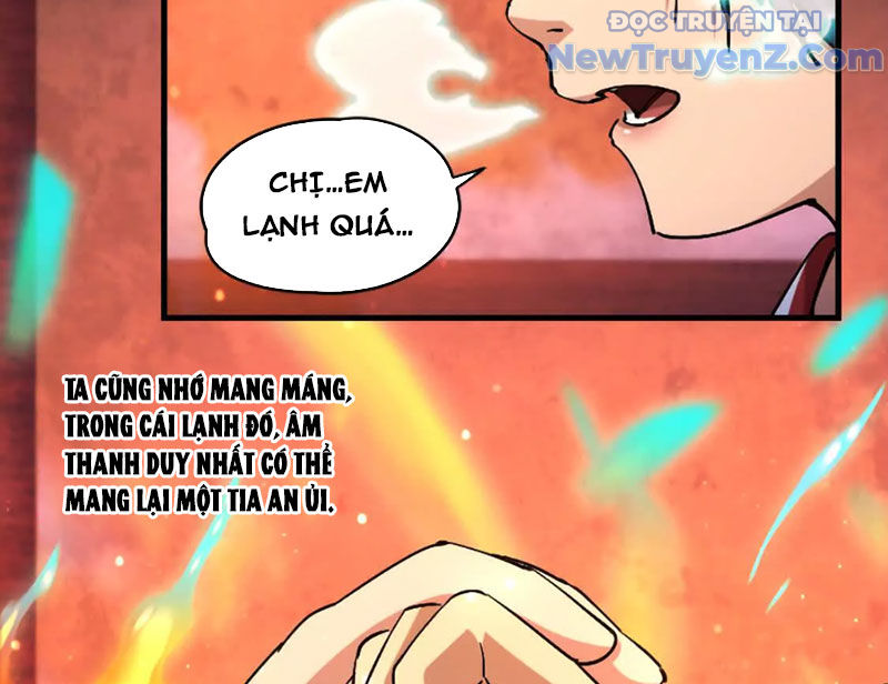 Thất Ảnh Dao chapter 0 - Trang 9