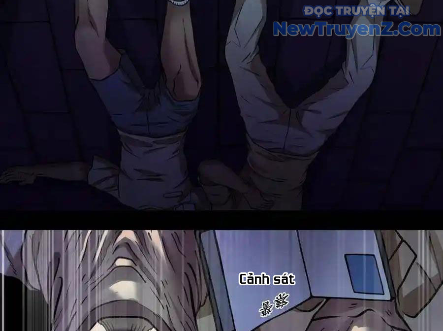 Thợ Cạo Hành Tà chapter 6 - Trang 36