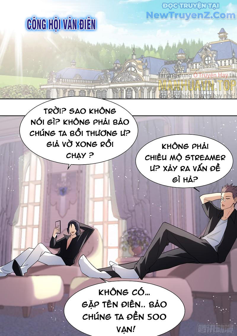 Trọng Sinh Thành Chó Của Nữ Thần chapter 189 - Trang 13