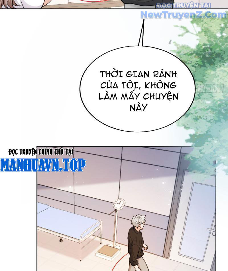 Địa phủ đại tiểu thư là hồng nương? chapter 2 - Trang 35