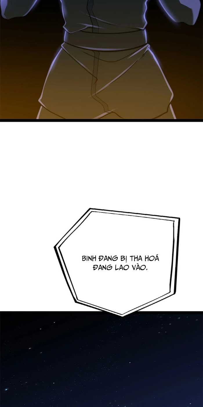 Solo Eating chapter 65 - Trang 4