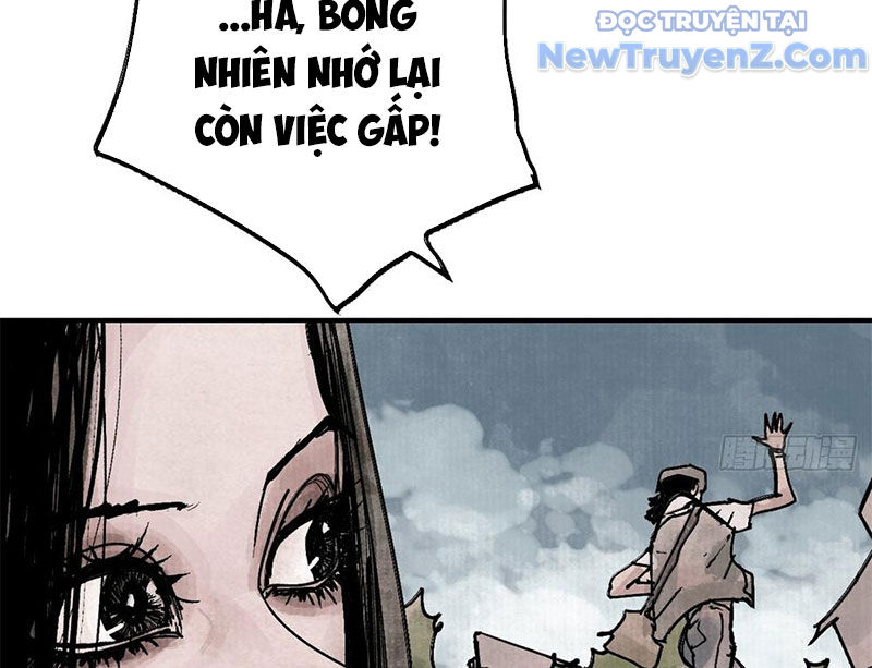 Điện Đài Mạnh Quỷ chapter 15 - Trang 46