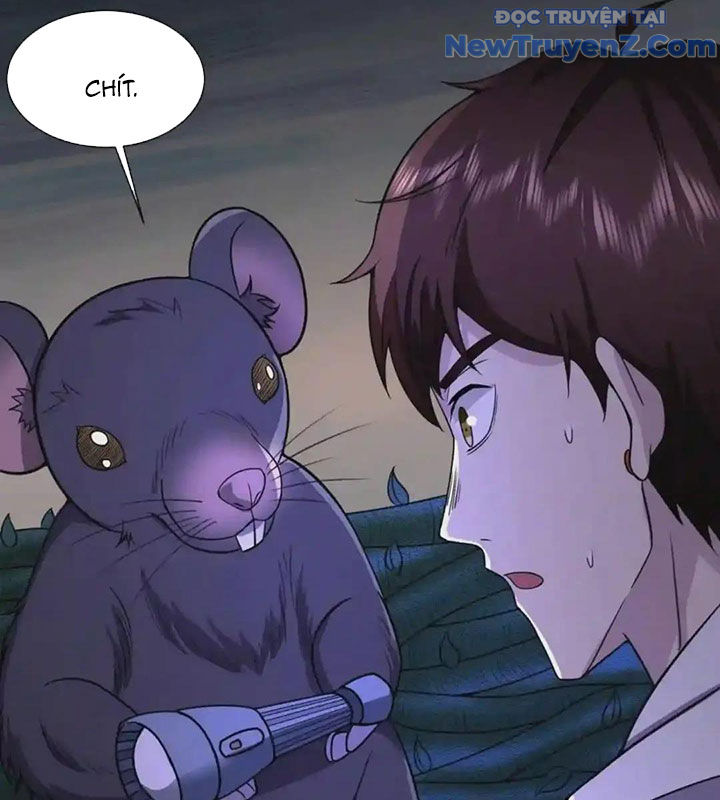 Thợ Cạo Hành Tà chapter 28 - Trang 21